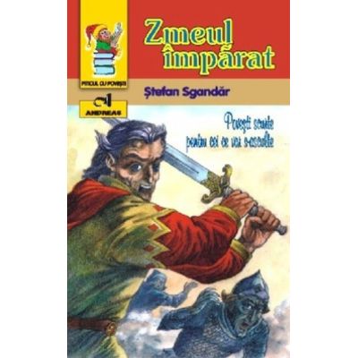 Zmeul Împărat