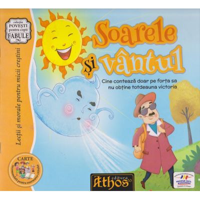 Soarele și vântul