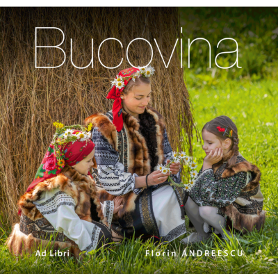 Bucovina. Album