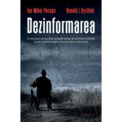 Dezinformarea