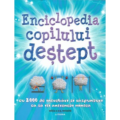 Enciclopedia copilului deștept