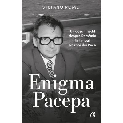 Enigma Pacepa