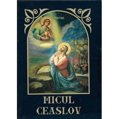 Micul Ceaslov