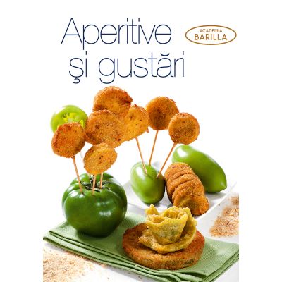 Aperitive și gustări