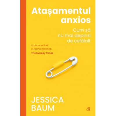 Atașamentul anxios