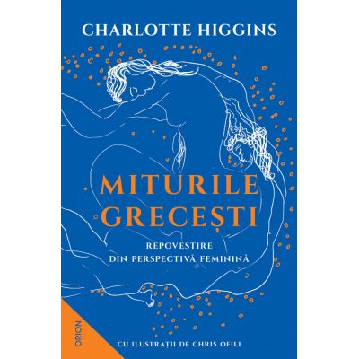 Miturile Grecești