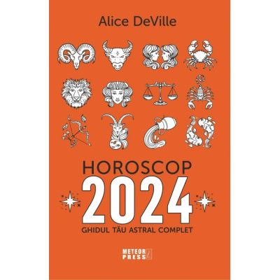 Horoscop 2024