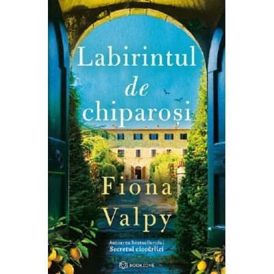 Labirintul de chiparoși