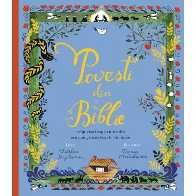 Povești din Biblie
