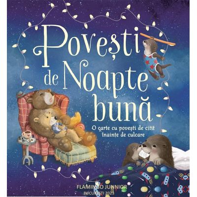 Poveşti de noapte bună