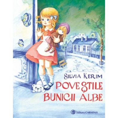 Poveștile bunicii albe