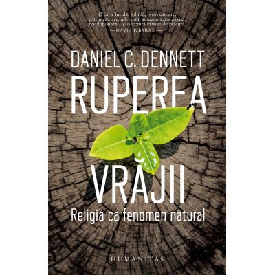 Ruperea vrăjii