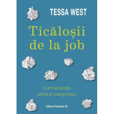 Ticăloșii de la job