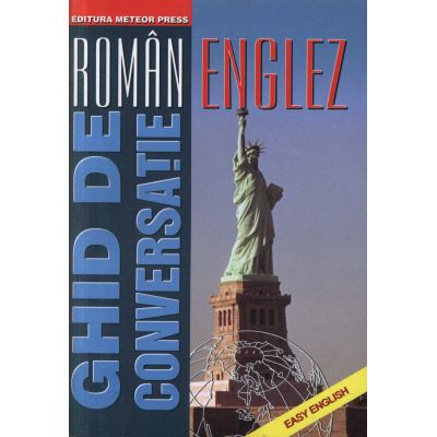 Ghid de conversație român-englez