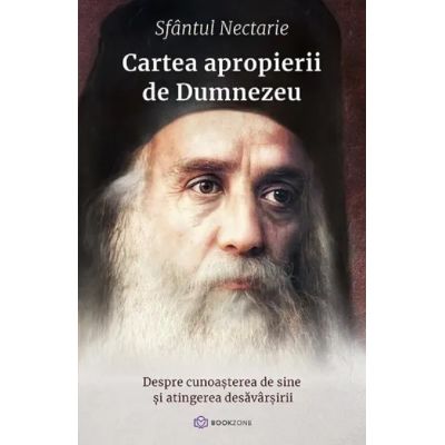 Cartea apropierii de Dumnezeu