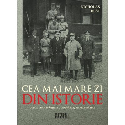 Cea mai mare zi din istorie