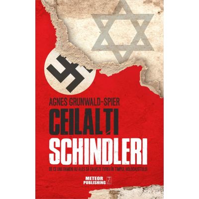Ceilalți Schindleri