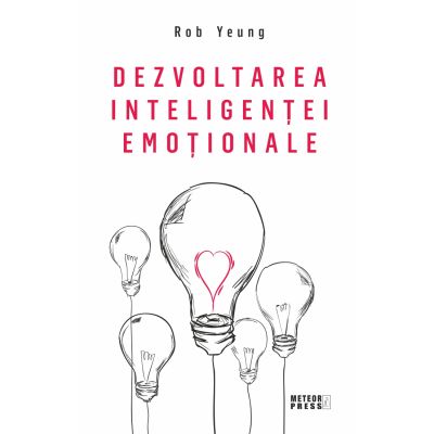 Dezvoltarea inteligenței emoționale