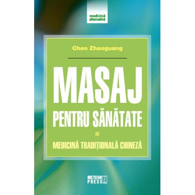 Masaj pentru sănătate