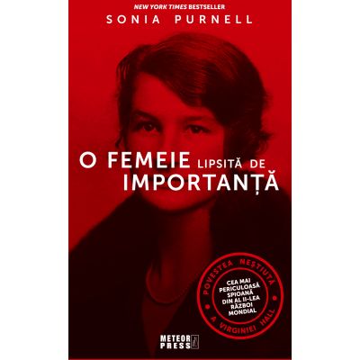 O femeie lipsită de importanță
