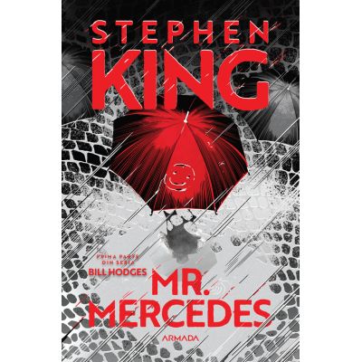 Mr. Mercedes