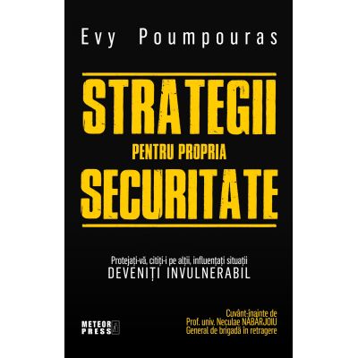 Strategii pentru propria securitate