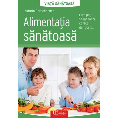 Alimentația sănătoasă