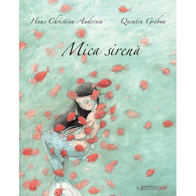 Mica sirenă