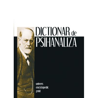 Dicționar de psihanaliză