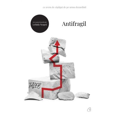 Antifragil