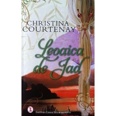 Leoaica de Jad