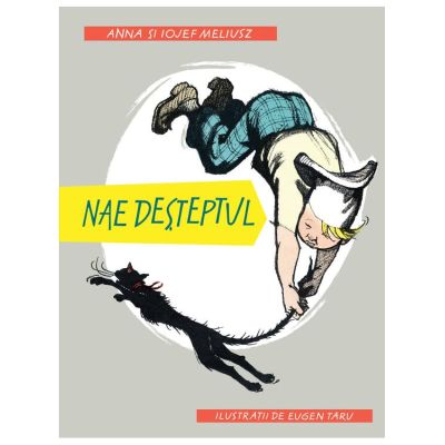 Nae deșteptul