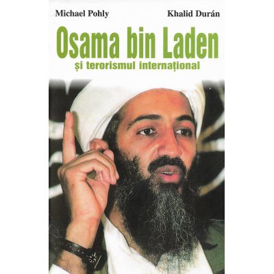 Osama bin Laden și terorismul internațional