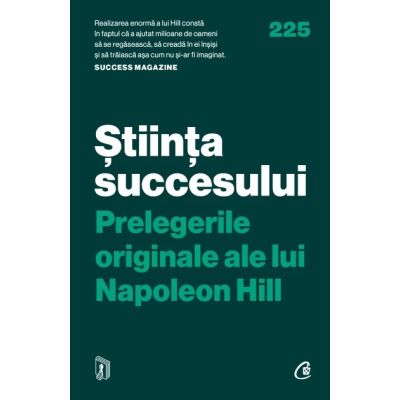 Știința succesului