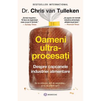 Oameni ultraprocesaţi