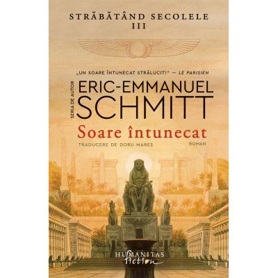 Soare întunecat