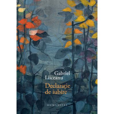 Declaraţie de iubire