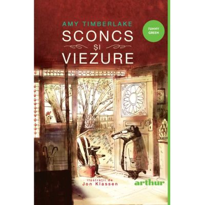 Sconcs și viezure