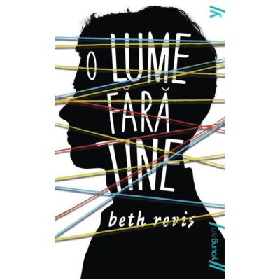 O lume fără tine. Paperback