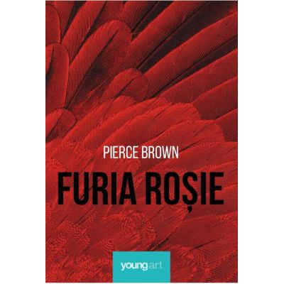 Furia Roșie