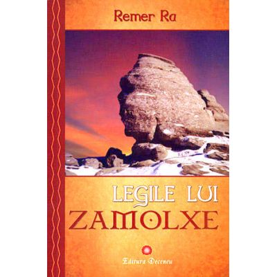 Legile lui Zamolxe