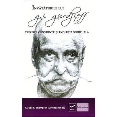 Învățăturile lui G. I. Gurdjieff