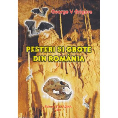 Peșteri și grote din România