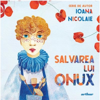Salvarea lui Onux