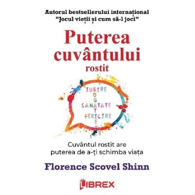 Puterea cuvântului rostit