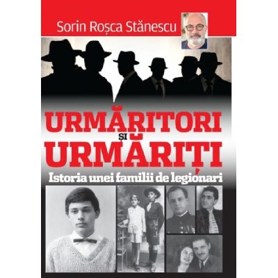 Urmăritori și urmăriți