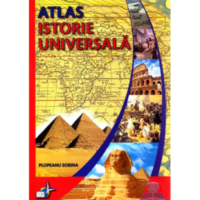 Atlas Istorie Universala