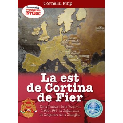 La Est de Cortina de Fier