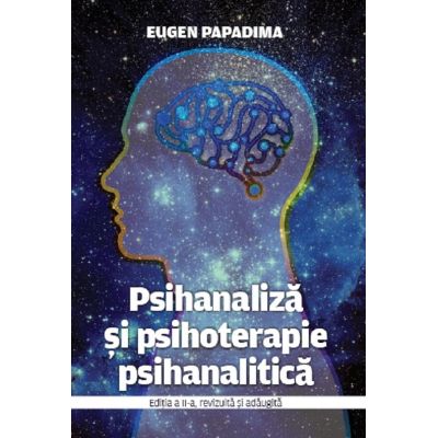Psihanaliză și psihoterapie psihanalitică