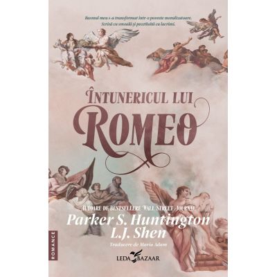 Întunericul lui Romeo